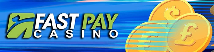 Fastpay регистрация в казино